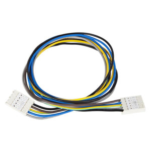 DP HOUSING 1200 1xLAMP TH-KIT 5x2.5