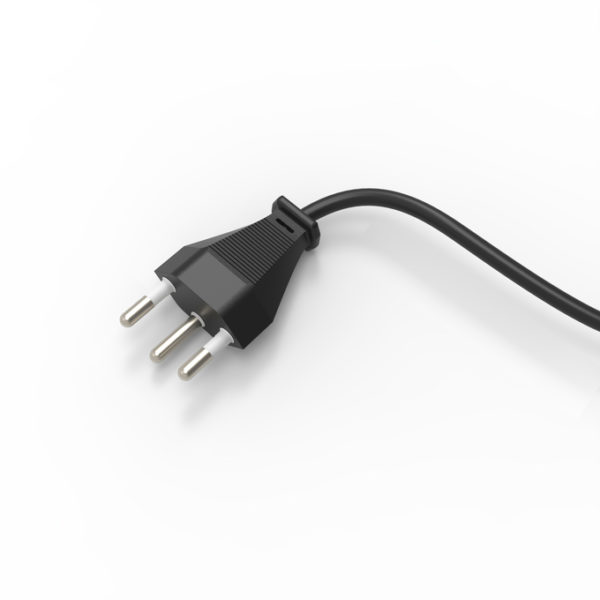 FS CMFT POWER CABLE CH 3000 BK