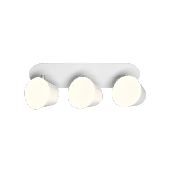 3X7W/930-940 IP44 (LED SPOT CLICK-CCT) - Светодиодный настенно-потолочный светильник для ванной комнаты LEDVANCE 3X7W/930-940 IP44 (LED SPOT CLICK-CCT) - Светодиодный настенно-потолочный светильник для ванной комнаты LEDVANCE