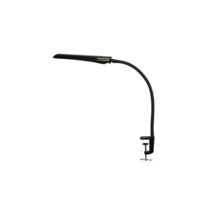 Гермес СШ ПДБ57-8-009 (LED, 8Вт 4000К, метал. струбцина,сенсорный выкл.), черный Гермес СШ ПДБ57-8-009 (LED, 8Вт 4000К, метал. струбцина,сенсорный выкл.), черный