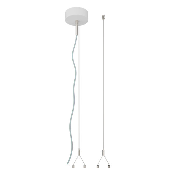LN INV SUSPENSION KIT WT LN INV SUSPENSION KIT WT