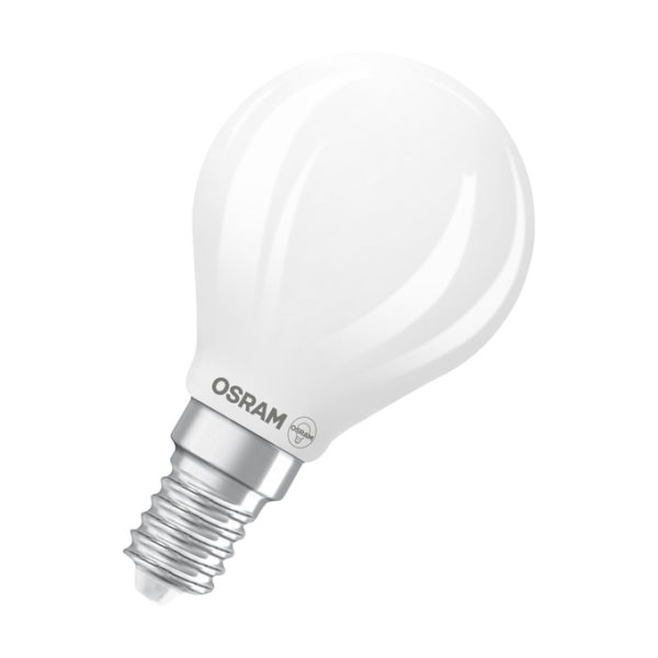 LED Superstar Classic P 60 Filament DIM 5.9W 827 Frosted E14 LED Superstar Classic P 60 Filament DIM 5.9W 827 Frosted E14