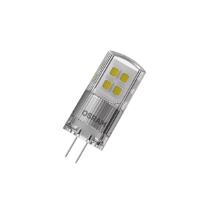2W/827 (=20W) DIM G4 12V PARATHOM 200Lm d15x40 - LED лампа OSRAM 2W/827 (=20W) DIM G4 12V PARATHOM 200Lm d15x40 - LED лампа OSRAM