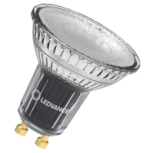 LED PAR16 80 120° DIM P 7.9W 930 GU10