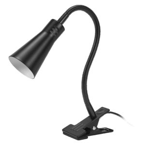 Clip Cone Flex E14 Black EU Plug Clip Cone Flex E14 Black EU Plug