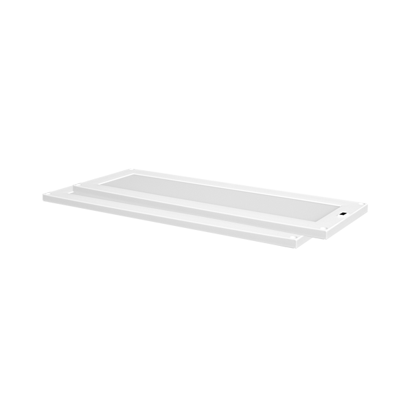 2x5W/3000K DIM (CABINET LED PANEL "2 светильника" touch on/off) - Светодиодный накладной мебельный светильник LEDVANCE 2x5W/3000K DIM (CABINET LED PANEL "2 светильника" touch on/off) - Светодиодный накладной мебельный светильник LEDVANCE