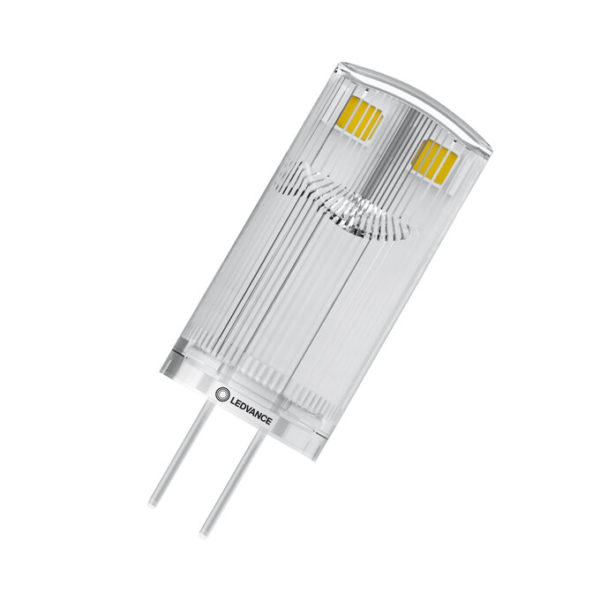 LED PIN 10 320° V 0.9W 827 Clear G4 LED PIN 10 320° V 0.9W 827 Clear G4