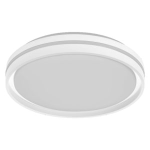 Orbis Noemi 390mm 24W 830 Click DIM White