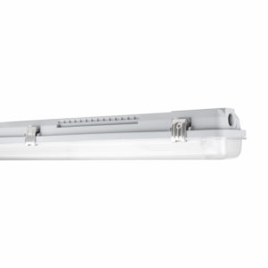 DP HOUSING EM 1200 P 2XLAMP IP65