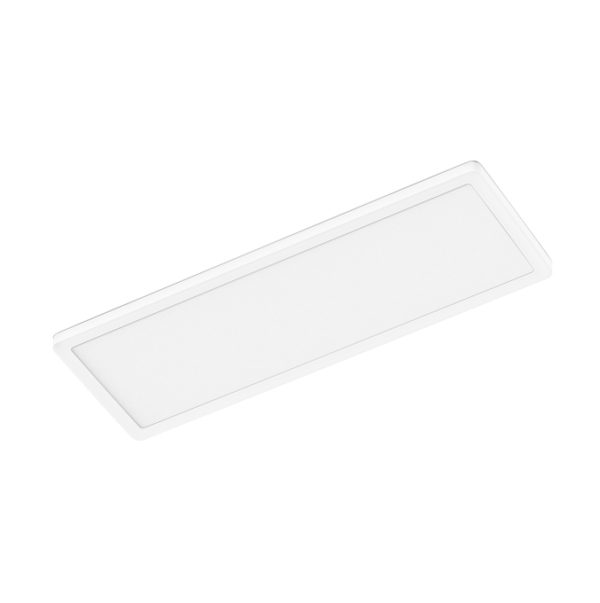 Planon Easyfix 580 mm 24 W CCT UGR19 IP54 White