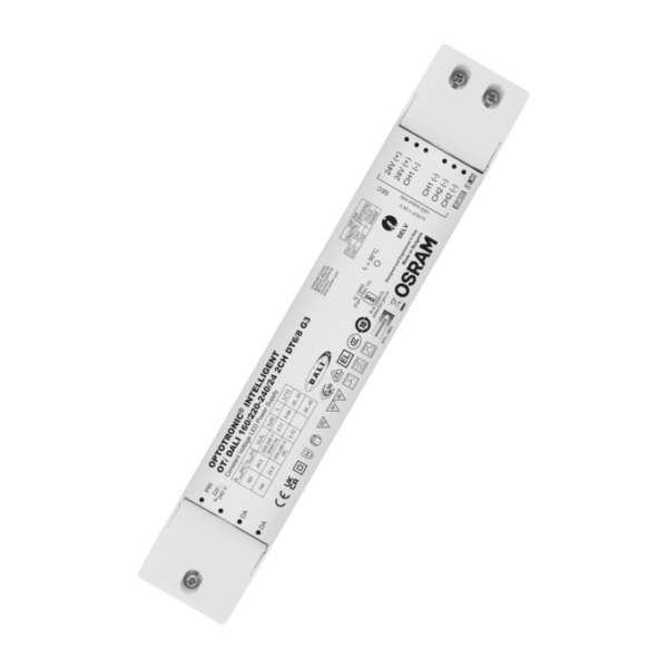 OTi DALI 160/220-240/ 24 2CH DT6/8 G3