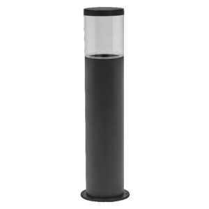 Endura Classic Ebro 49cm E27 Dark Gray