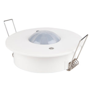 SENSOR DALI-2 LIGHT/PRESENCE-6 INFRARED CEILING INTEGRATION SENSOR DALI-2 LIGHT/PRESENCE-6 INFRARED CEILING INTEGRATION