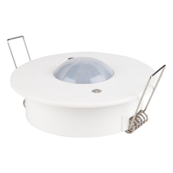 SENSOR DALI-2 LIGHT/PRESENCE-6 INFRARED CEILING INTEGRATION SENSOR DALI-2 LIGHT/PRESENCE-6 INFRARED CEILING INTEGRATION