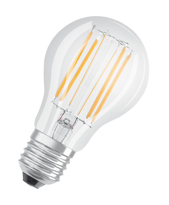 LED Superstar Plus Classic A 75 Filament DIM 7.5W 940 Clear E27 LED Superstar Plus Classic A 75 Filament DIM 7.5W 940 Clear E27