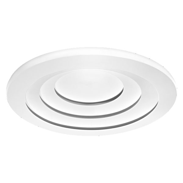 SMART+ MATTER Spiral White 500mm Tunable White SMART+ MATTER Spiral White 500mm Tunable White