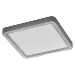 Orbis Quickfix 320x320mm 24W Click Dim 830 Silver Orbis Quickfix 320x320mm 24W Click Dim 830 Silver
