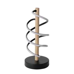 Decor Curly Table 12 W 840 DIM