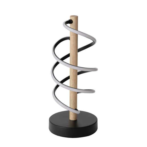 Decor Curly Table 12 W 840 DIM