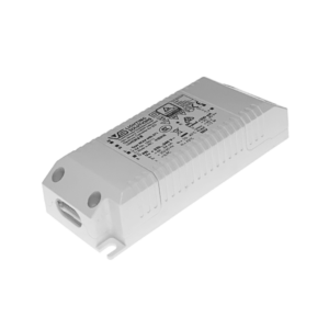 VS ECXd  IP20  DIM (L,C_TRIAC)   300.271  300mA  20-40V/12W 115x45x25мм - драйвер VS