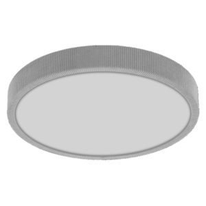Orbis Matteo 390mm 24W 830 Click DIM Light Grey Orbis Matteo 390mm 24W 830 Click DIM Light Grey