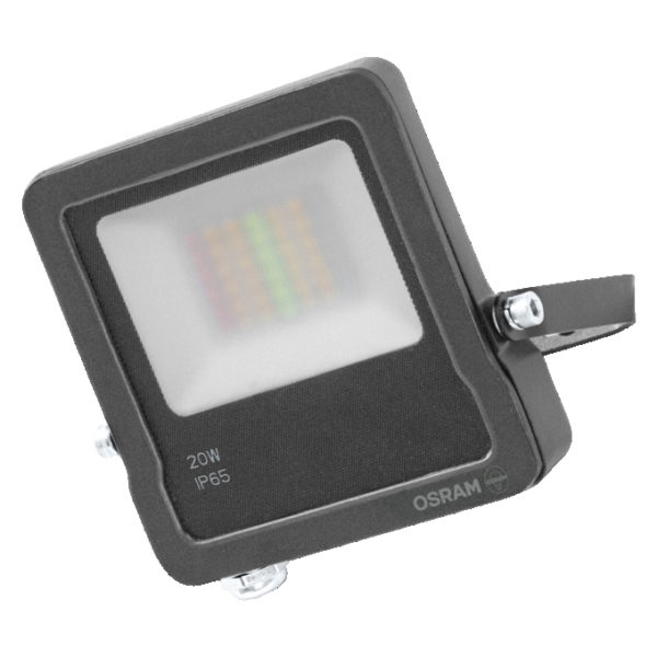 SMART+ MATTER Floodlight 20W Multicolour SMART+ MATTER Floodlight 20W Multicolour