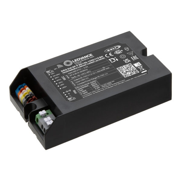 DRO D4i NF P 80/150-1050/115 BK