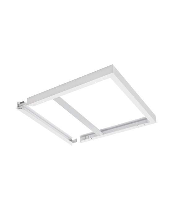 PANEL 600 SURFACE MOUNT KIT H50 PANEL 600 SURFACE MOUNT KIT H50