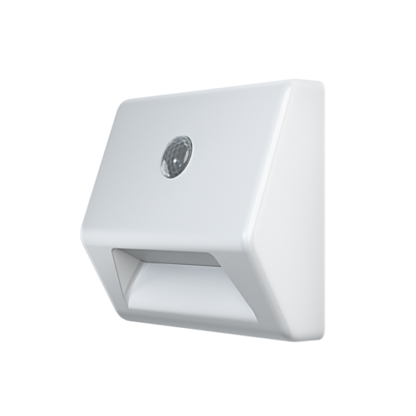 NIGHTLUX Stair White NIGHTLUX Stair White