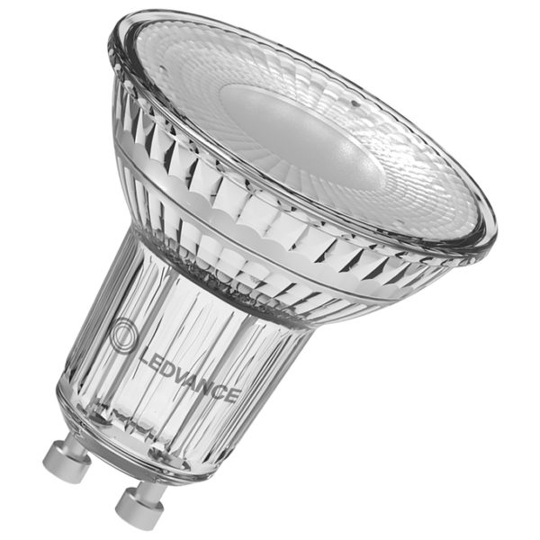 LED PAR16 100 36° V 8W 827 GU10 LED PAR16 100 36° V 8W 827 GU10