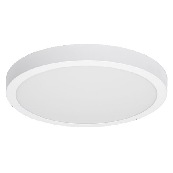 SMART+ MATTER Orbis Downlight Round 400mm Tunable White SMART+ MATTER Orbis Downlight Round 400mm Tunable White