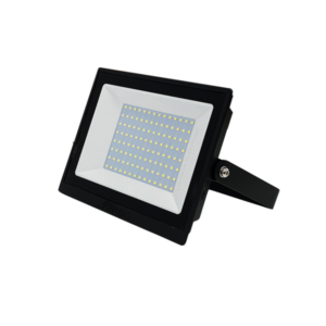 100W/4000K (=750W) IP65 8000lm Чёрный - Светодиодный прожектор PHILIPS BVP156 (ДО-100Вт) 100W/4000K (=750W) IP65 8000lm Чёрный - Светодиодный прожектор PHILIPS BVP156 (ДО-100Вт)