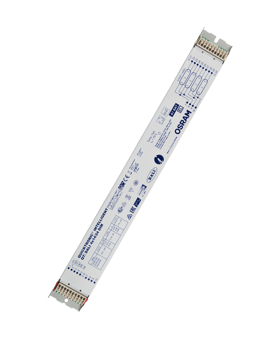 QTi DALI 4X14/24 DIM