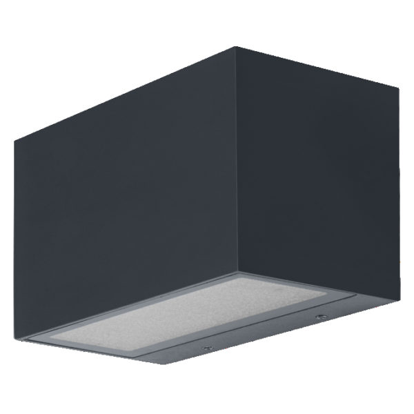 SMART+ Wifi Brick Wall Wide UpDown RGB + W SMART+ Wifi Brick Wall Wide UpDown RGB + W