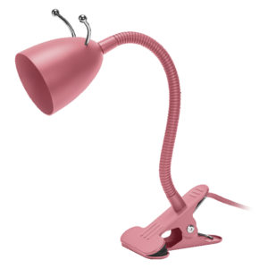 Clip Ant Flex GU10 Pink EU Plug Clip Ant Flex GU10 Pink EU Plug