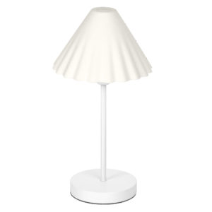 Decor Pulp Table E14 DIM White Decor Pulp Table E14 DIM White