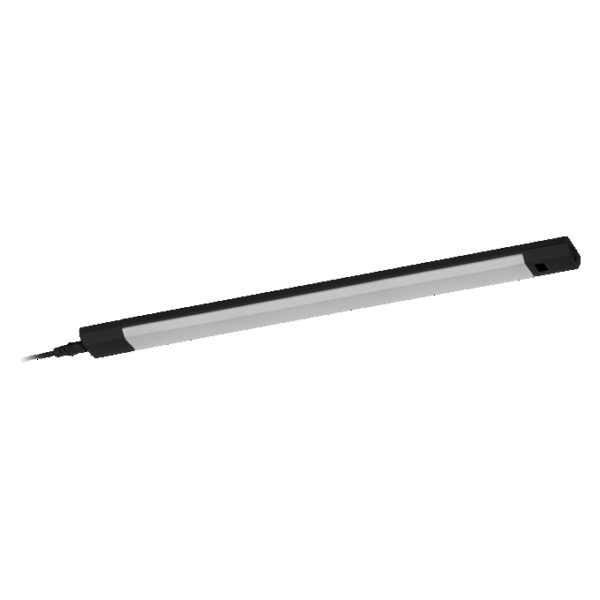 Linear Edge Sensor 50cm CCT DIM Black Linear Edge Sensor 50cm CCT DIM Black