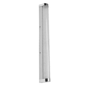 Orbis Tube Bubble Glass 60CM Click CCT DIM IP44 Chrome Orbis Tube Bubble Glass 60CM Click CCT DIM IP44 Chrome