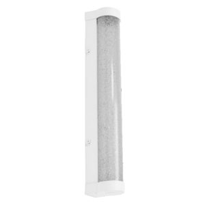 Orbis Tube Bubble Glass 40CM Click CCT DIM IP44 White Orbis Tube Bubble Glass 40CM Click CCT DIM IP44 White