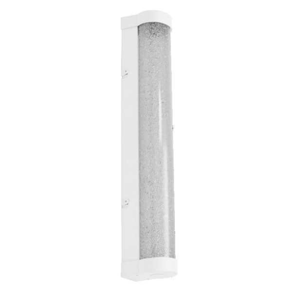 Orbis Tube Bubble Glass 40CM Click CCT DIM IP44 White