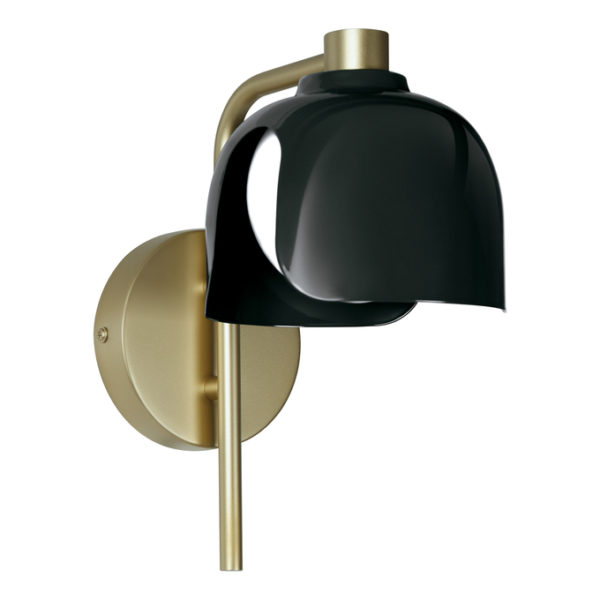 Decor Corolle Wall G9 Black