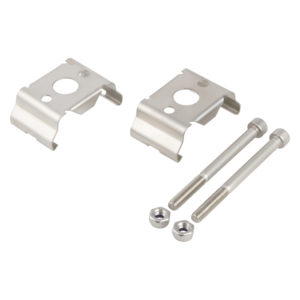 DP MAX MOUNTING BRACKET CLAMPS V4A DP MAX MOUNTING BRACKET CLAMPS V4A