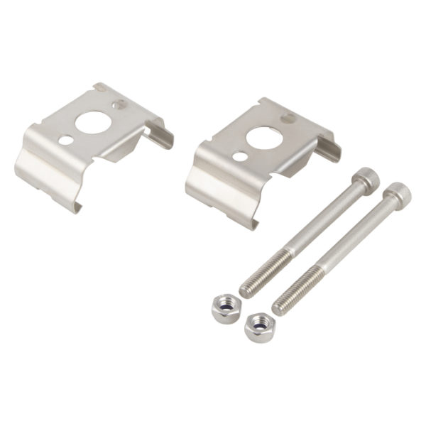 DP MAX MOUNTING BRACKET CLAMPS V4A DP MAX MOUNTING BRACKET CLAMPS V4A