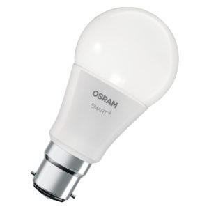 SMART+ ZIGBEE Multicolor Classic A60 9W B22D