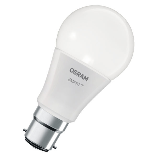 SMART+ ZIGBEE Multicolor Classic A60 9W B22D
