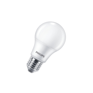 Ecohome LEDBulb 11-95W E27 865 220V A60 матов. 950lm - LED лампа PHILIPS