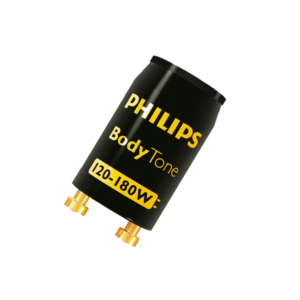 PHILIPS 120-180W 220-240V (Body Tone Starters) - стартер для солярийных ламп PHILIPS 120-180W 220-240V (Body Tone Starters) - стартер для солярийных ламп