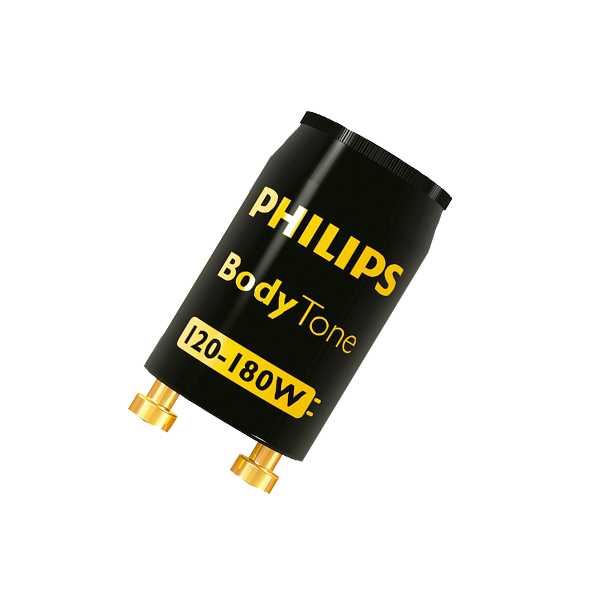 PHILIPS 120-180W 220-240V (Body Tone Starters) - стартер для солярийных ламп PHILIPS 120-180W 220-240V (Body Tone Starters) - стартер для солярийных ламп