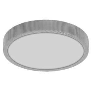 Orbis Matteo 285mm 16W 830 Click DIM Light Grey Orbis Matteo 285mm 16W 830 Click DIM Light Grey