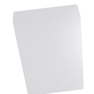URBAN VLA P SET GLASS FROSTED